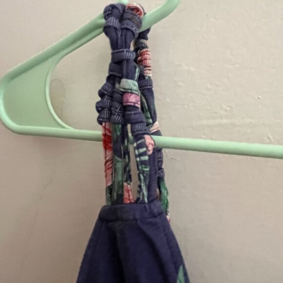 Out From Under Floral Bodysuit - Picture 3 of 10